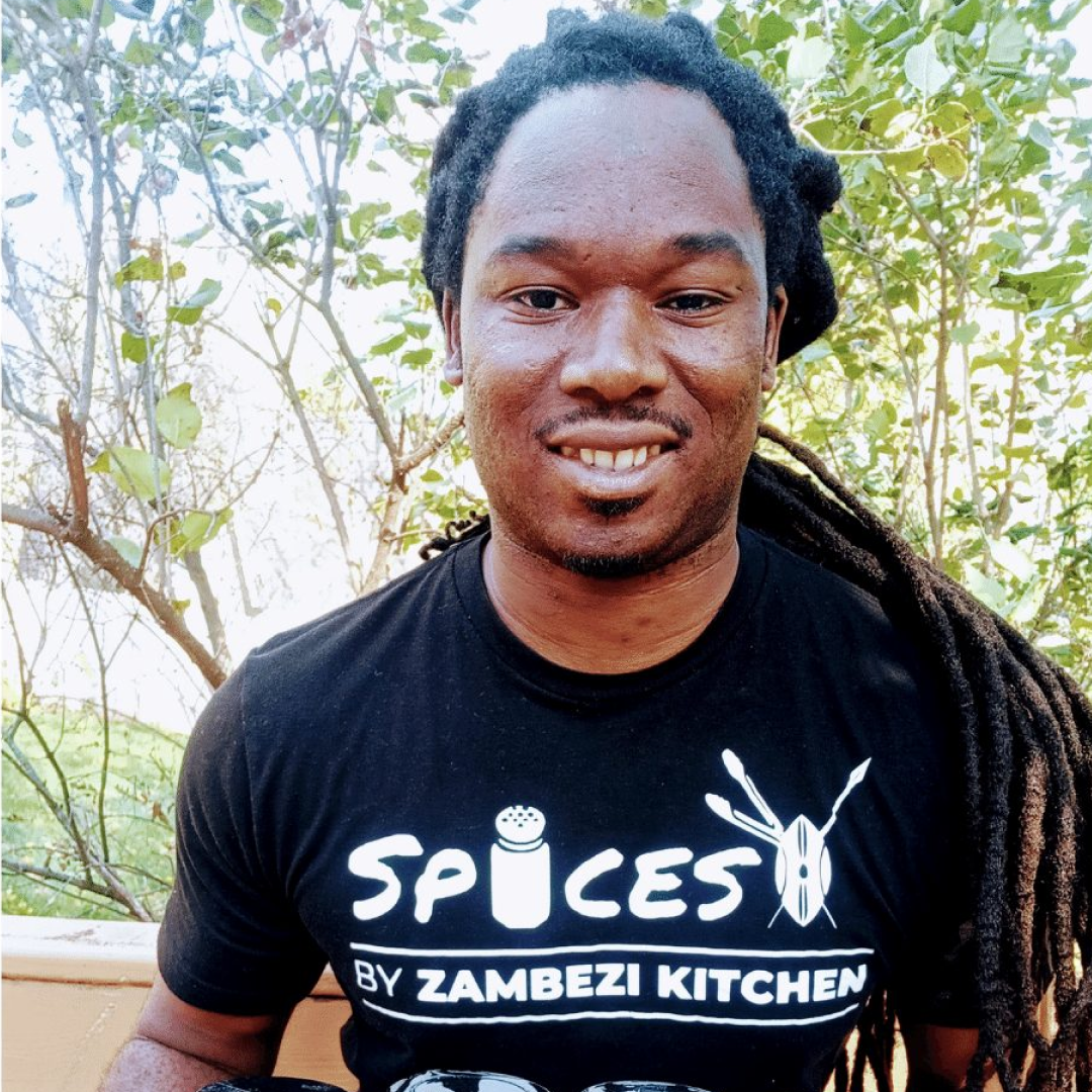 zambezi kitchen mwila kapungulya minnesota spices black owned business