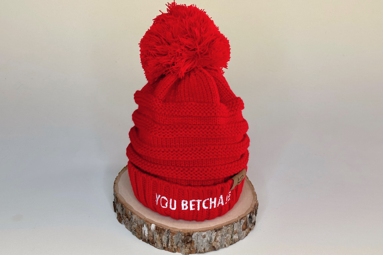 local minnesota gifts warm winter hats